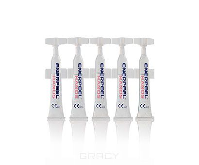 Комплект ENERPEEL HANDS 2мл*1шт.