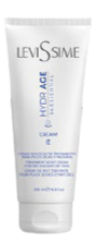 Levissime Крем ночной увлажняющий Hydrage be.essential night cream 