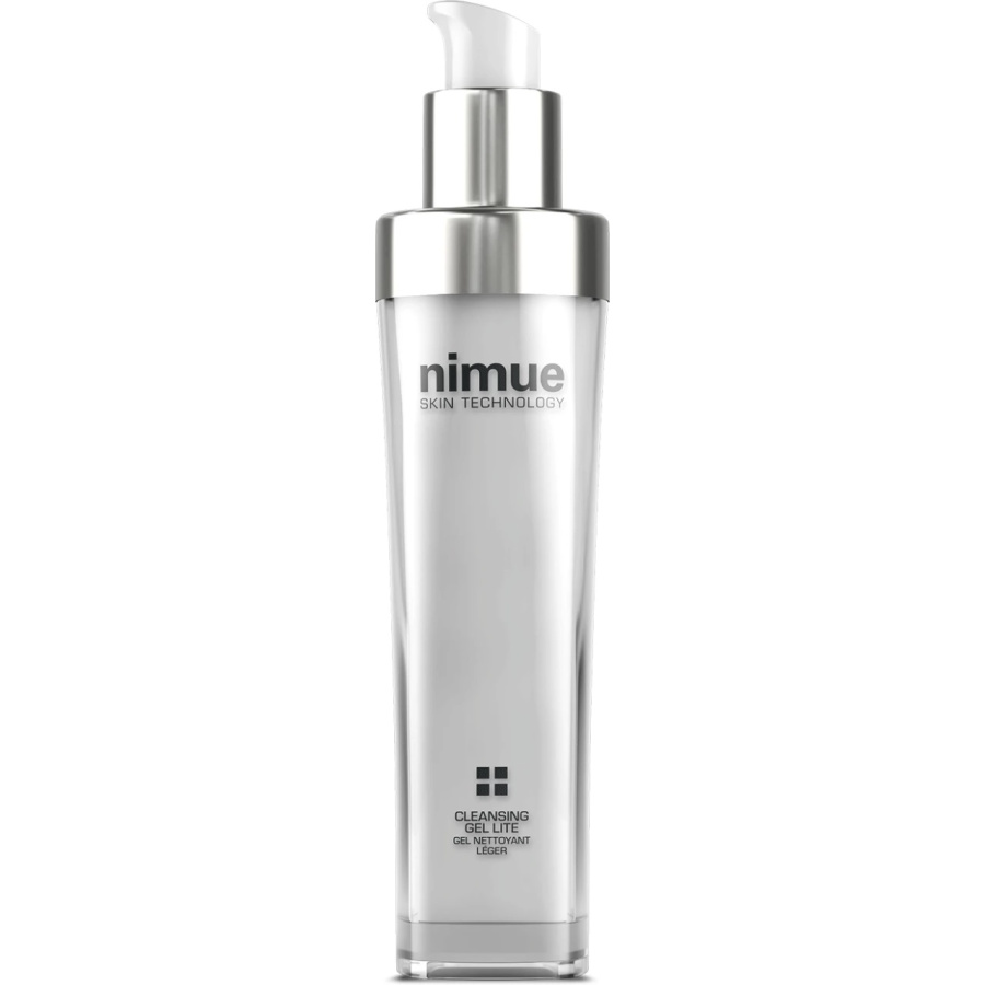 Nimue Гель очищающий Лайт Cleansing Gel Lite