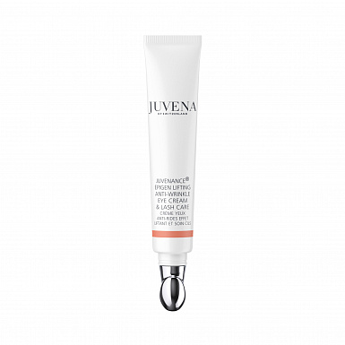 Juvena Крем-лифтинг для кожи вокруг глаз с эпигенетическим действием Juvenance epigen eye cream
