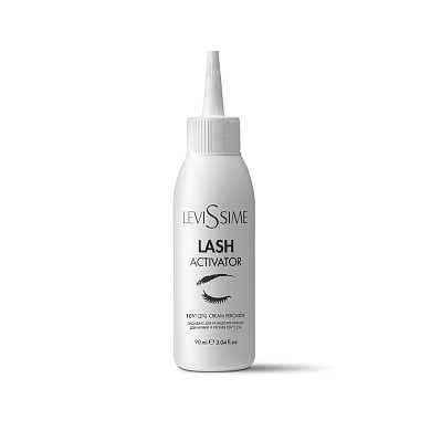 Levissime Активатор для красителя 3% Lash Activator 10Vº