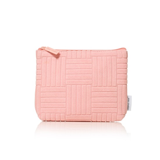 Jane Iredale Косметичка подарочная летняя Bag-Terry-Summer SPF