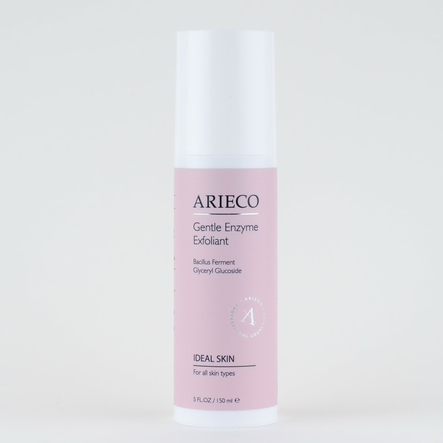 Arieco Эксфолиант энзимный Gentle Enzyme Exfoliant