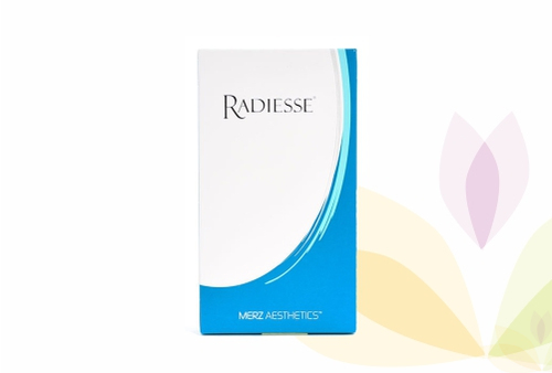 Radiesse Имплантант инъекционный Радиес RADIESSE