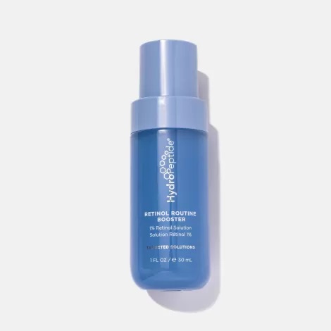 HydroPeptide Бустер ретиноловый 1%  Retinol Routin Booster 1% Solution