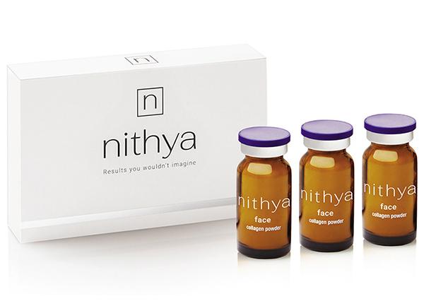 Nithya Имплант внутридермальный НИТИЯ на основе коллагена конского I типа NITHYA
