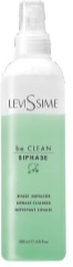 Levissime Лосьон очищающий двухфазный Be.Clean Biphase