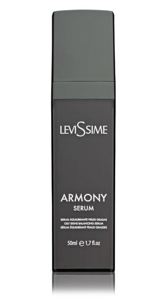 Levissime Сыворотка для проблемной кожи Armony Serum