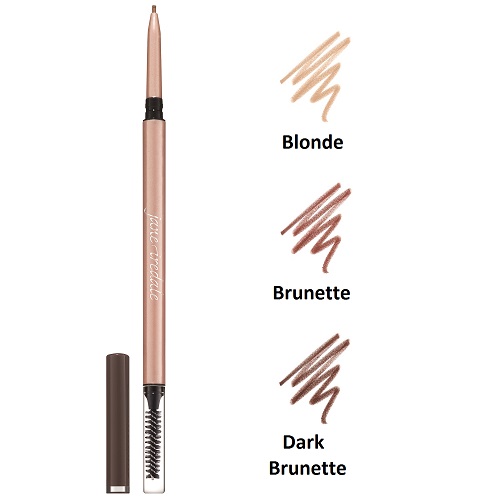 Jane Iredale Карандаш для бровей автоматический  Retractable Brow Pencil Ash Blonde