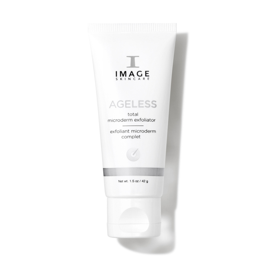 Image Skincare Гель дермабразер Ageless total microderm exfoliator