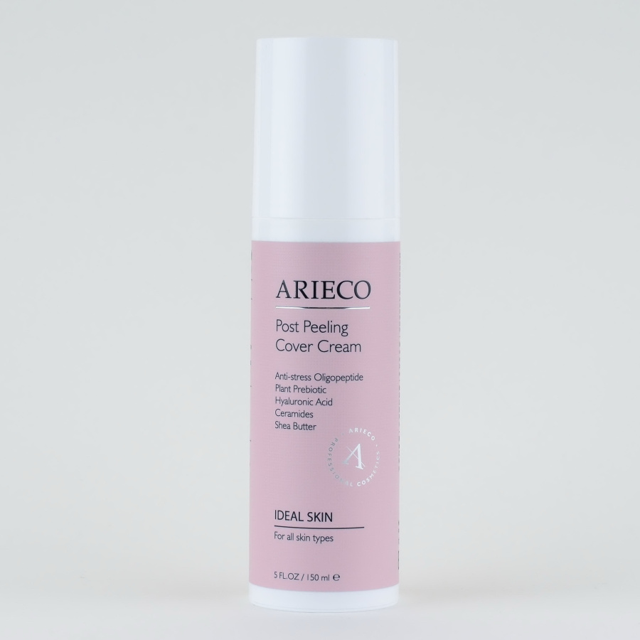 Arieco Крем постпилинговый защитный Post Peeling Cover Cream