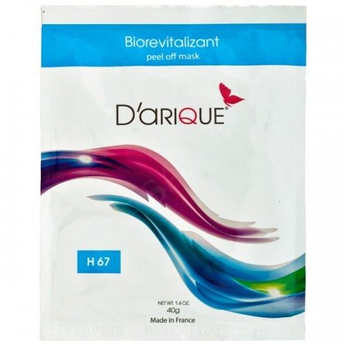 Darique Маска альгинатная Biorevitalizant