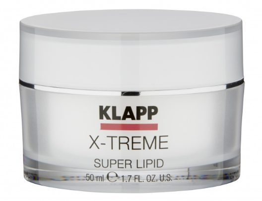 Klapp Крем супер липид X-treme super lipid