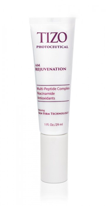 Tizo Крем дневной омолаживающий Photoceutical AM Rejuvenation