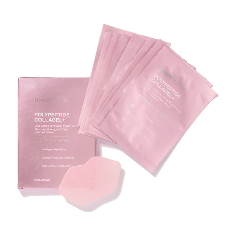 hydropeptide-polypeptide-collagel-lip-mask