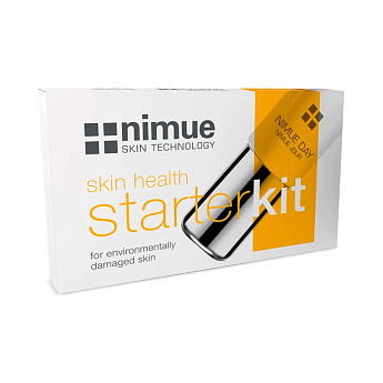Nimue Набор стартовый для поврежденной кожи