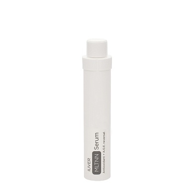 Iuver Сменный блок Сыворотка антиоксидантная для лица "Инверсия возраста" Serum Antioxidante+A.G.E. Reversal 