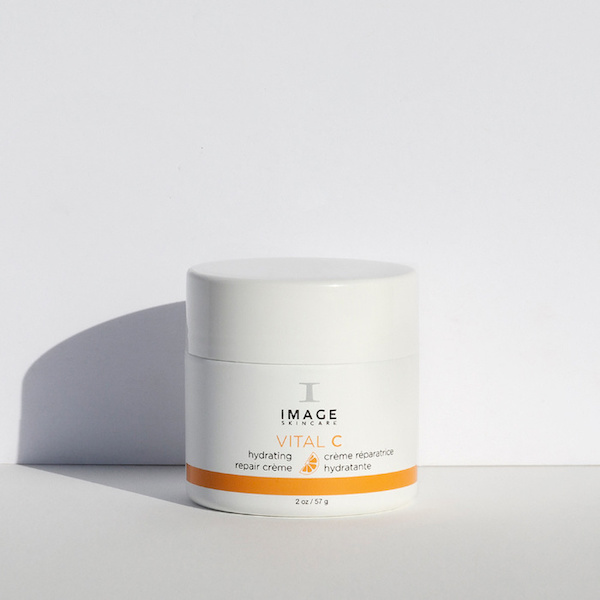 Image Крем ночной восстанавливающий Vital C hydrating repair creme