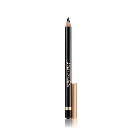 Jane Iredale Карандаш для глаз Eye Pencil Basic Black