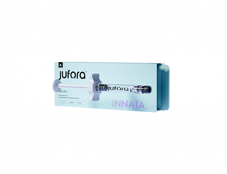 JUFORA INNATA Материал-гель для внутрикожной имплантации 2,0%