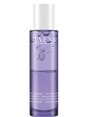 Juvena Средство двухфазное для снятия макияжа с глаз 2-Phase Instant Eye Make-Up Remover
