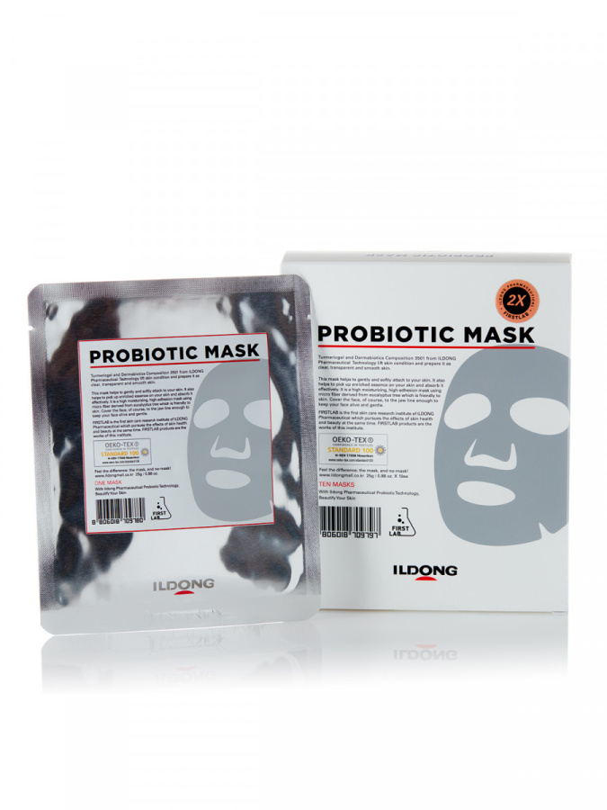 3460_maska-dlya-litsa-ildong-firstlab-probiot