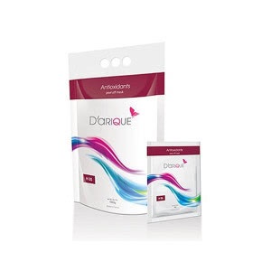 Darique Маска альгинатная антиоксидантная Antioxidants