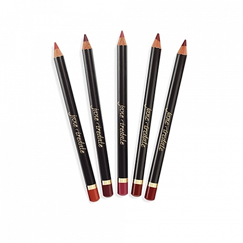 Jane Iredale Карандаш для губ Lip Pencil Nutmeg