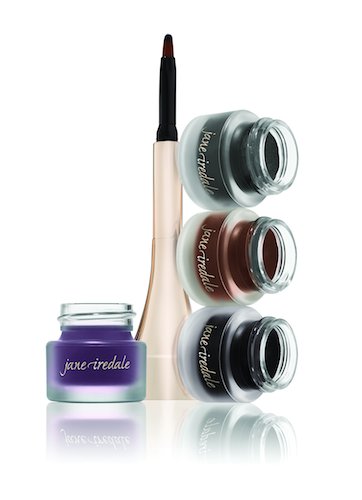 Jane Iredale Подводка Оникс Mystikol Powdered Eyeliner Onyx