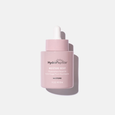 HydroPeptide Комплекс восстанавливающих масел обогащенных фитонутриентами Moisture Reset