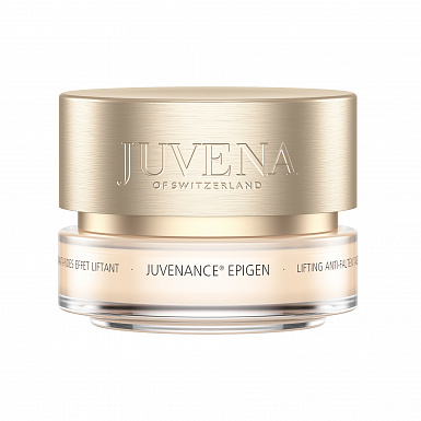Juvena Крем-лифтинг дневной против морщин с эпигенетическим действием Juvenance epigen day cream
