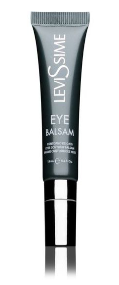 Levissime Бальзам для век Мгновенное преображение» Eye Balsam