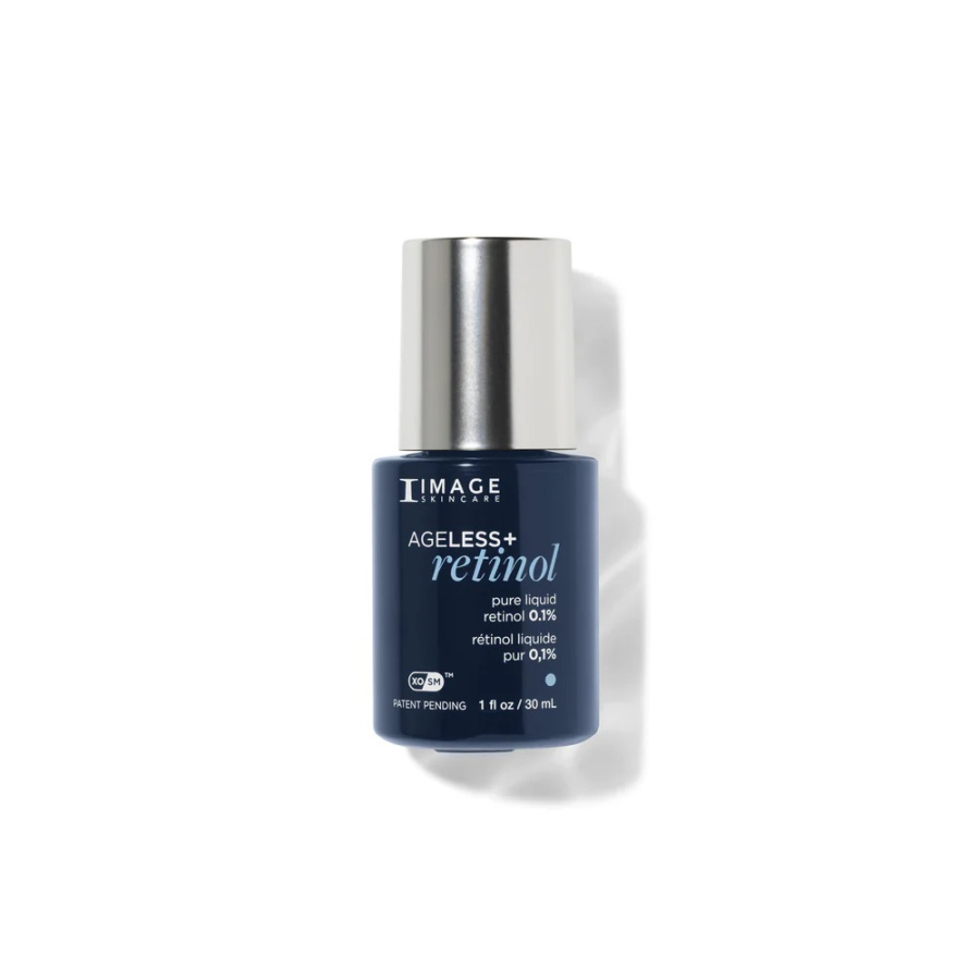 Image Skincare Сыворотка с ретинолом lvl 1 AG+ Retinol Pure Liquid Retinol 0.1%