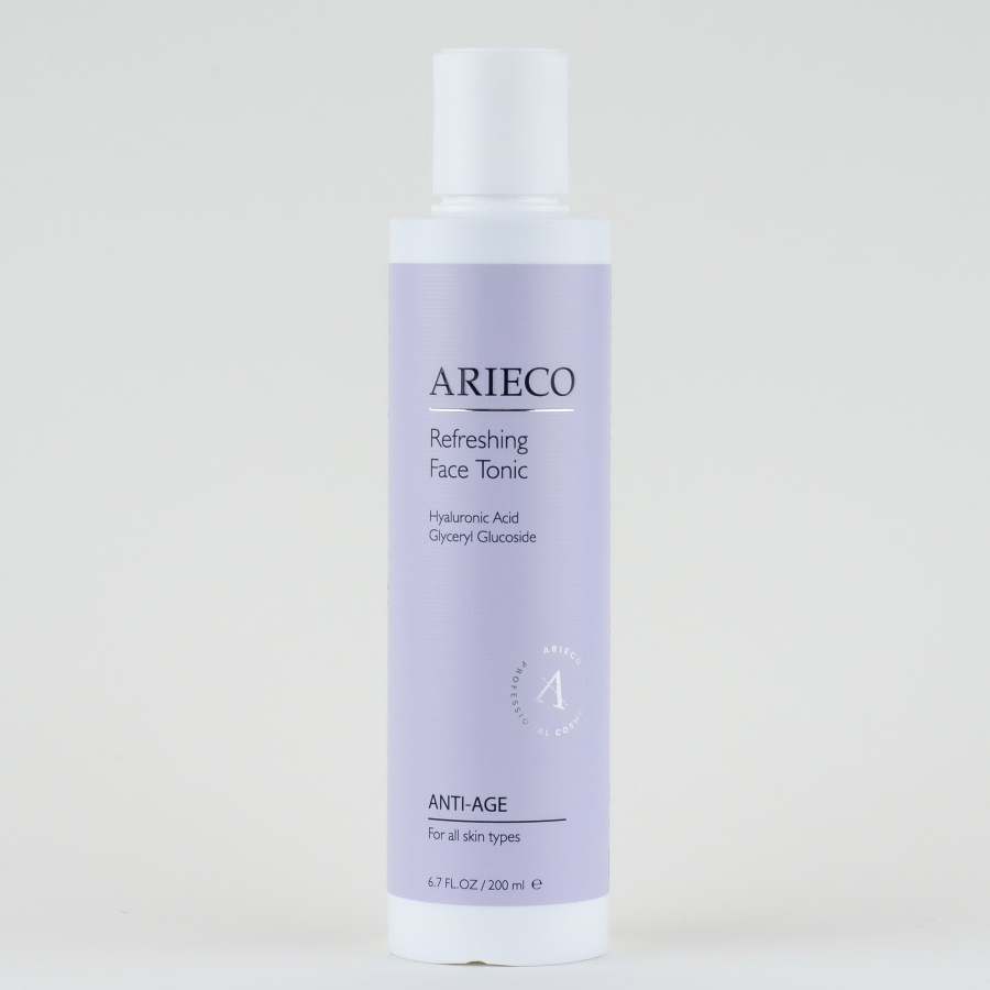 Arieco Тоник освежающий Refreshing Face Tonic
