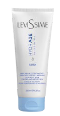Levissime Маска увлажняющая Hydrage be.essential mask