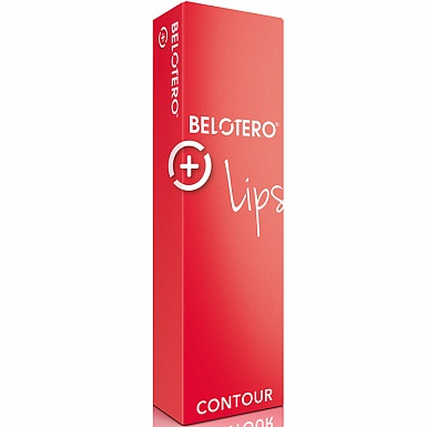 Belotero Филлер Belotero LIPS Contour
