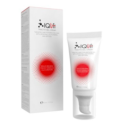Iq lift Гель-крем Триактив Triactiv Gel-Cream