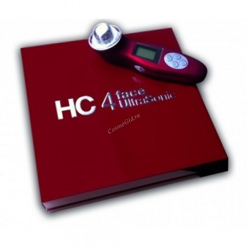 Klapp Аппарат косметологический HC 4 face UltraSonic  