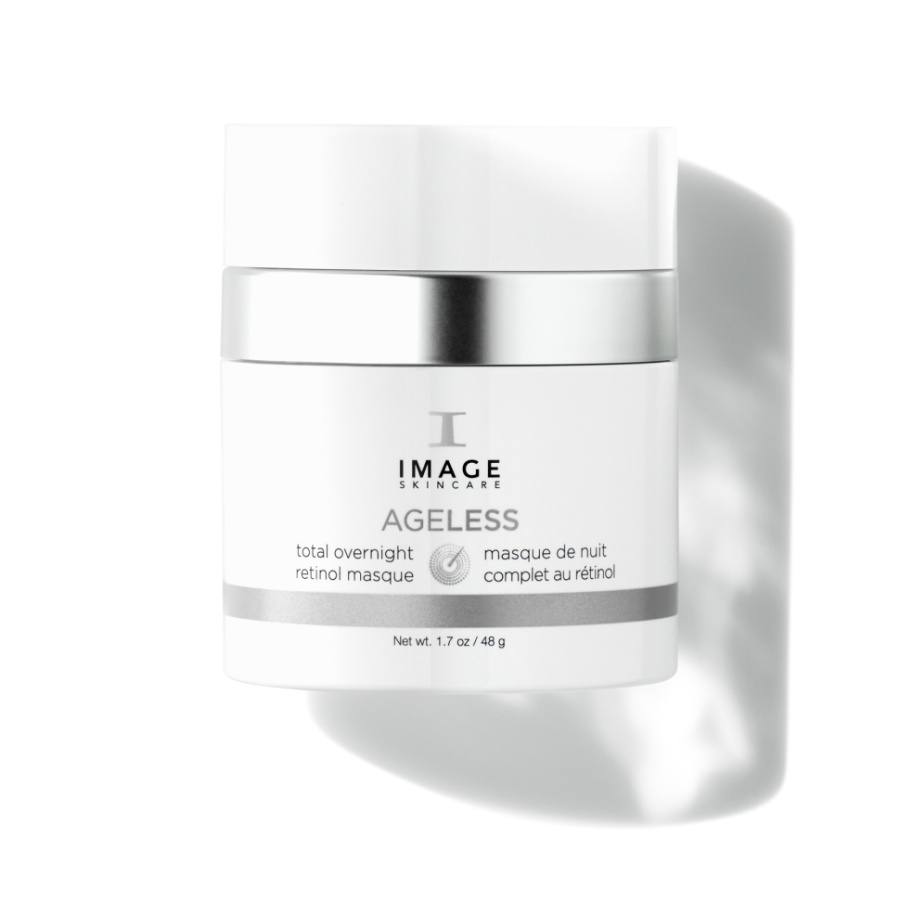Image Skincare Маска ночная с ретинолом lvl 1 AG Total Overnight Retinol Masque
