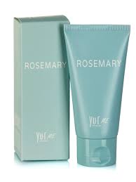 Yu.R Me Крем для рук c экстрактом розмарина Hand Cream Rosemary