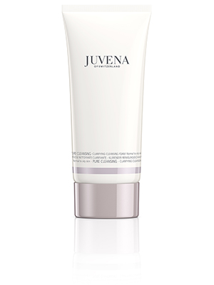 Juvena Пенка очищающая Clarifying Cleansing Foam