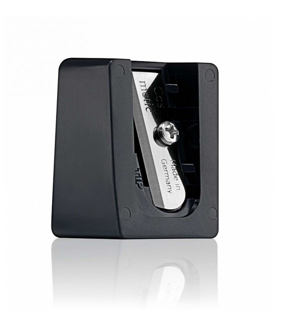 Jane Iredale Точилка широкая Pencil Sharpener Jumbo