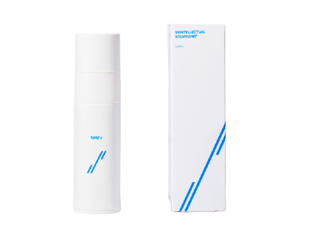 Skintellectual Solutions  Микроэмульсия  NMF+