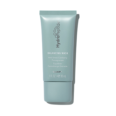 HydroPeptide Маска регенерирующая антистрессовая Balancing Mask