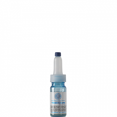 Tebiskin Гель отшелушивающий с гликолевой кислотой и витамином С Gly-С, 4*5мл