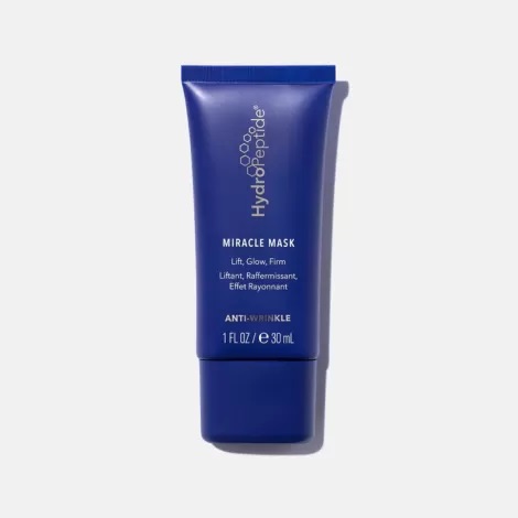 HydroPeptide Маска интенсивная омолаживающая с мгновенным эффектом лифтинга Miracle Mask