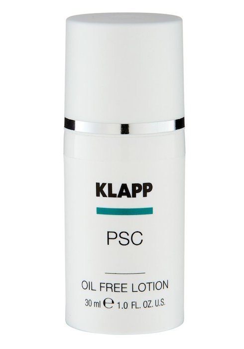 Klapp Крем нормализующий Psc problem skin care oil free lotion