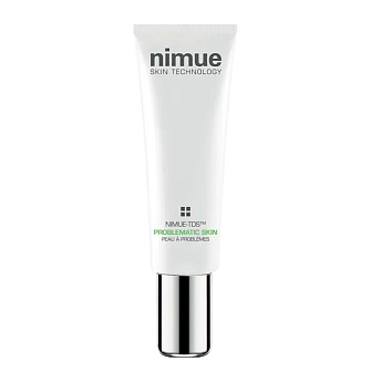 Nimue Сыворотка для проблемной кожи NIMUE-TDS Problematic Skin