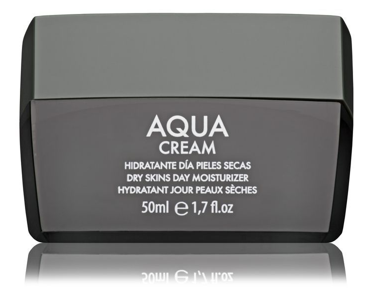 Levissime Крем дневной Увлажняющий Aqua Cream  