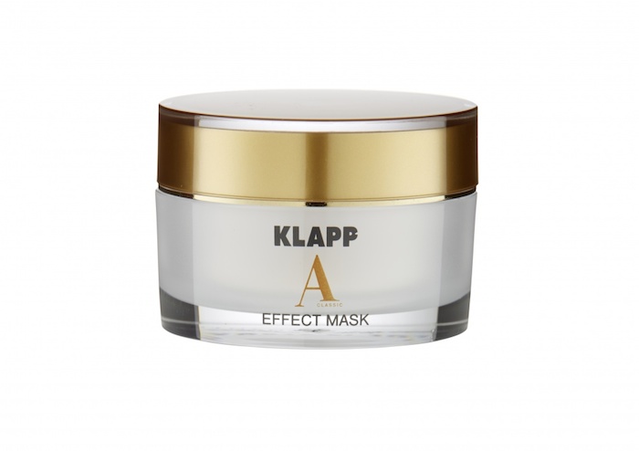 Klapp Маска-эффект A classic effect mask